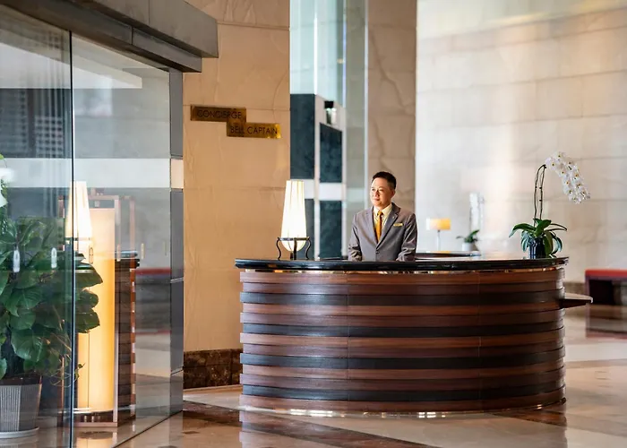 Pan Pacific Hà Nội