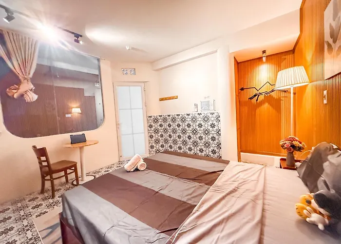 La Casa Di Dicembre 18 Hàng Cháo Hà Nội