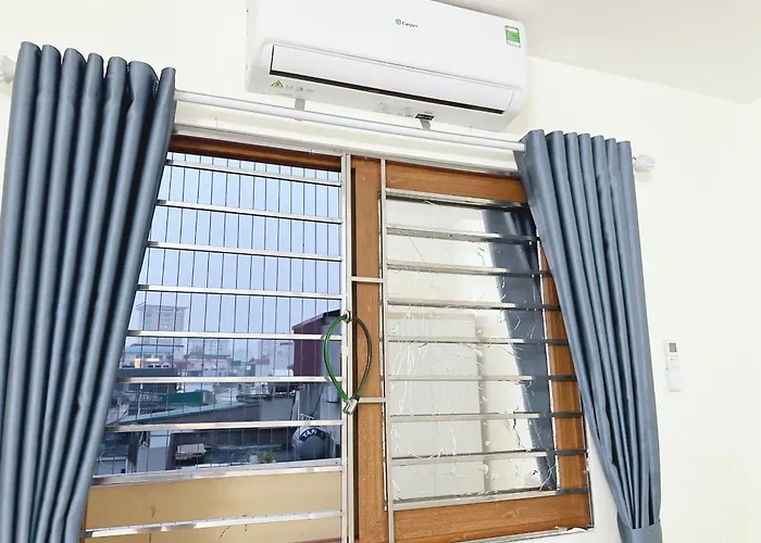 Urban Nest 140Tdh601 Apartment Hà Nội