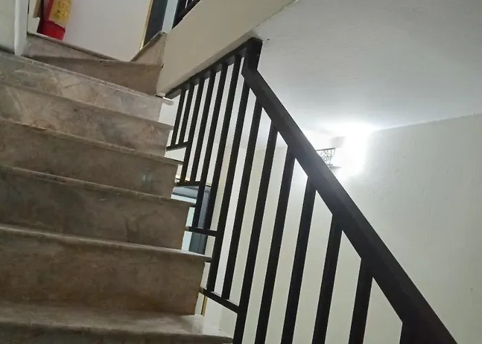 Luna House Hanoi