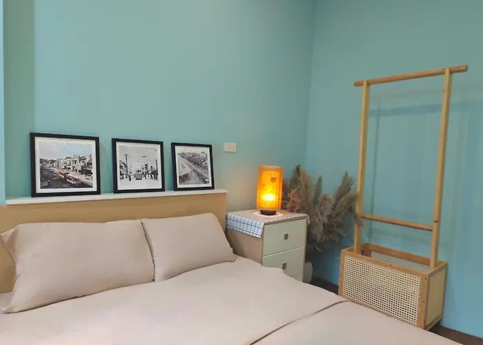 Jasmine Homestay Hà Nội