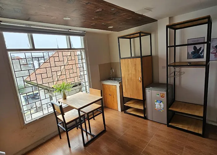 Kat Home Hà Nội