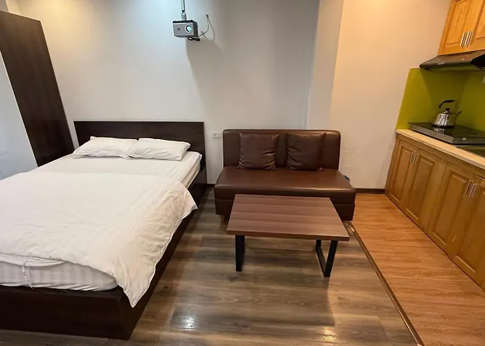 Era Ha Yen Apartment Hà Nội