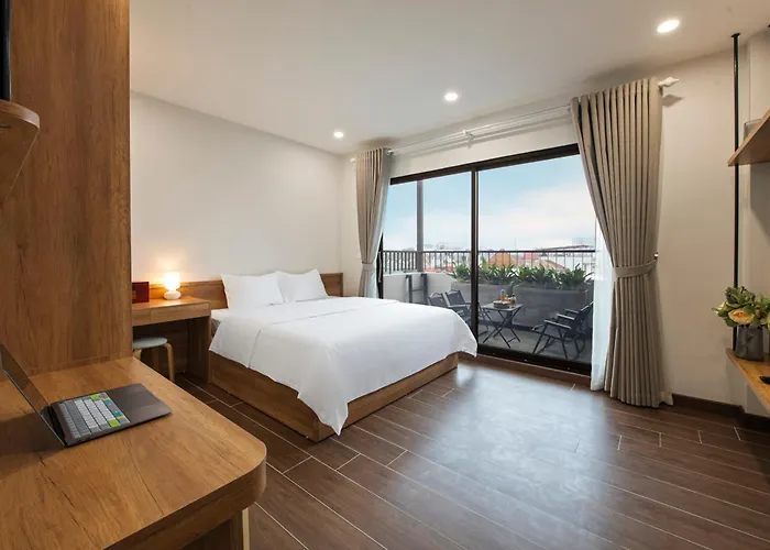 Cygnus Residence Ha Noi 177 Hà Nội