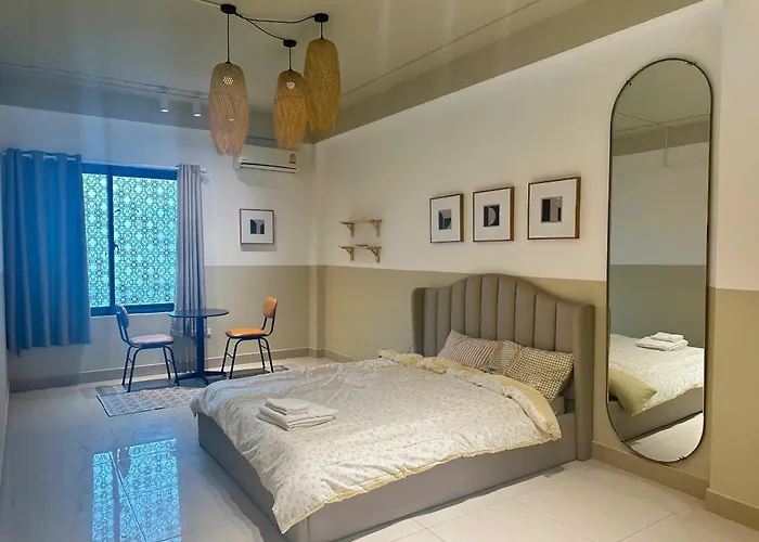 Luxe Paradise 21 Nguyen Van Troi Hà Nội