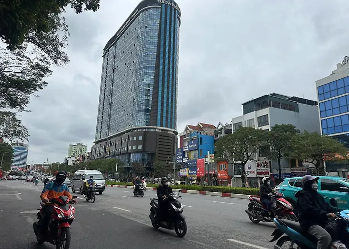 Platinum Home 202Tdh Hà Nội