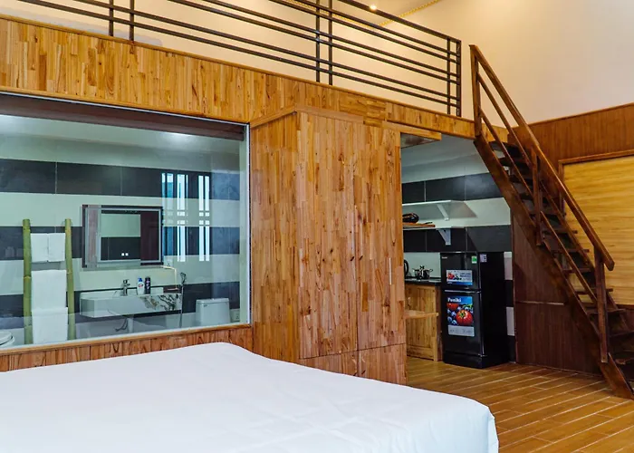 Amigo Stay Noi Bai Airport Hanoi
