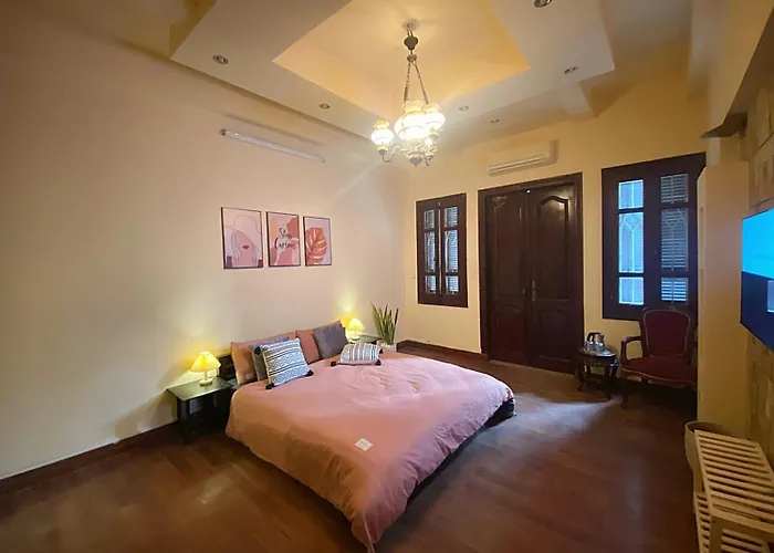 Michi House Giang Van Minh Doi Dien Bao Tang Hcm Hà Nội