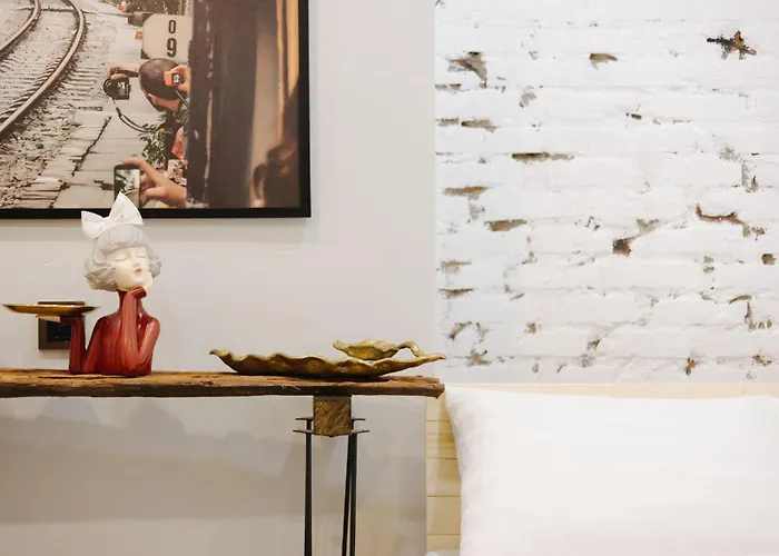 Rik Homestay Hà Nội