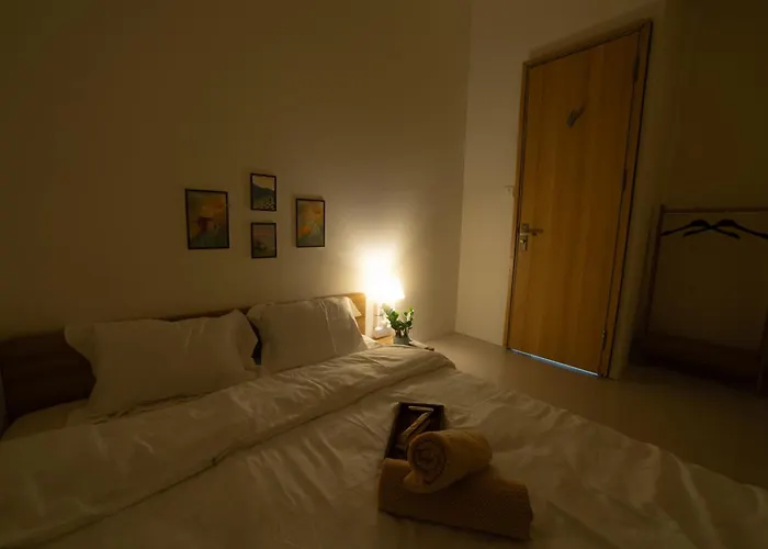 Bamboo Breeze Home Hà Nội