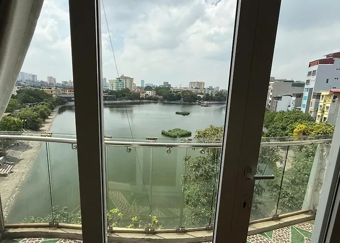 Era Apartment Ho Rua Hà Nội