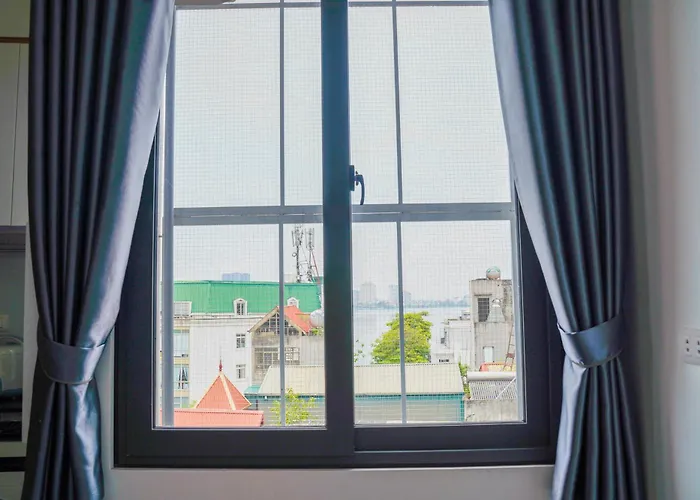 Lilo'S Homestay West Lake Thuy Khue Hà Nội