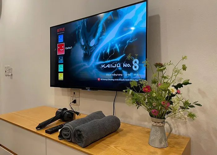 Ding Doong Homes Hà Nội