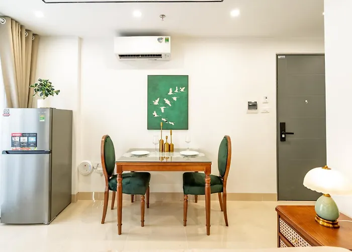 Lahomestay Tây Hồ Hà Nội