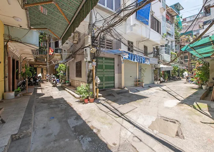 Hanoi Family Homestay