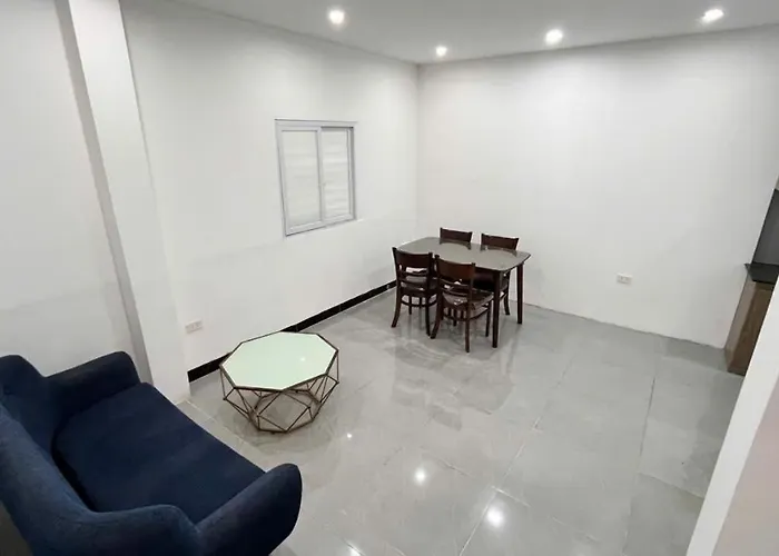Hao Nam Apartment By Dapano Hà Nội