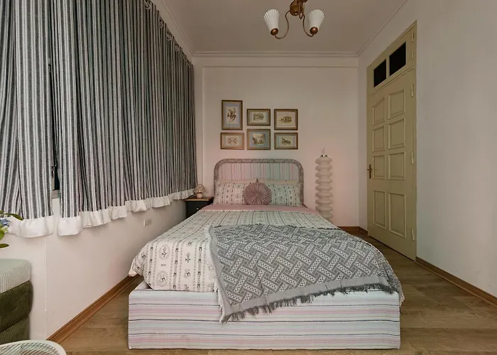 Langmandi Experience Bà Triệu Apartment Hà Nội