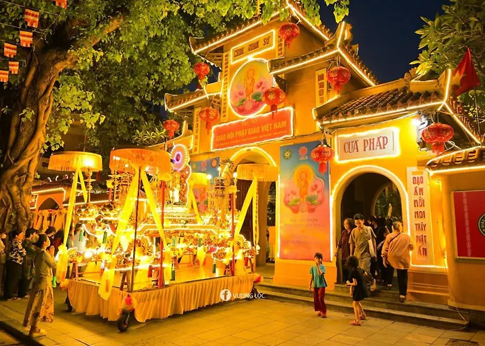 Rik Homestay Hanoi