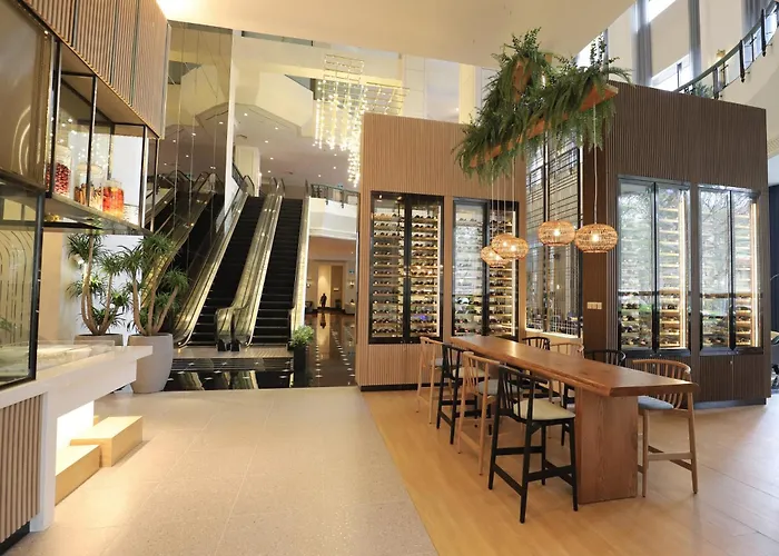 Meliá Hanoi