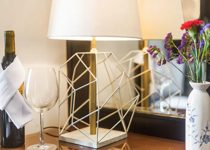 La Sante Hotel & Spa Hà Nội