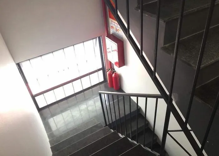 Unique Serviced Apartment Hà Nội