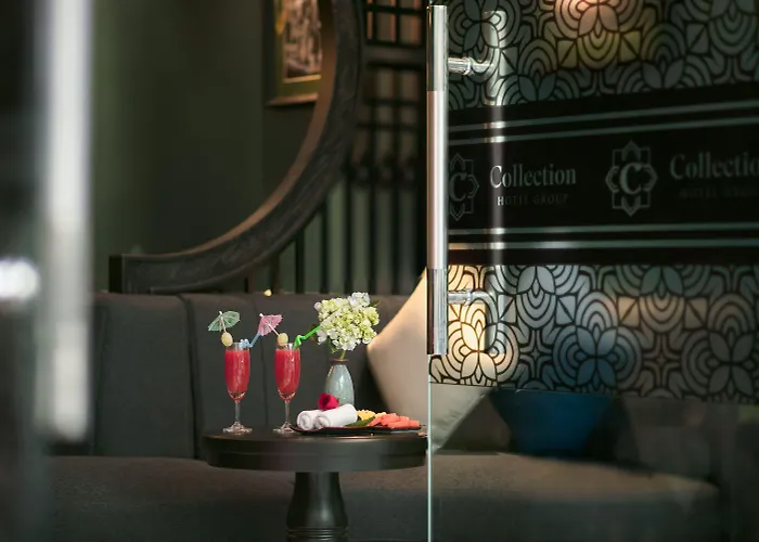 Grande Collection Hotel & Spa Hanoi
