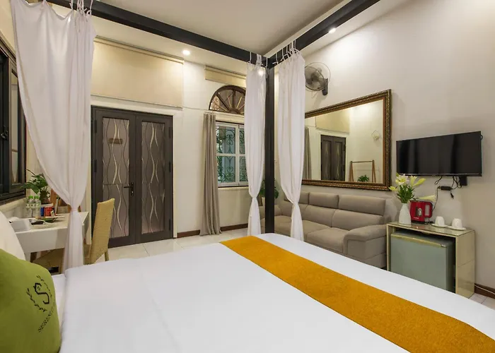 Hanoi Family Homestay