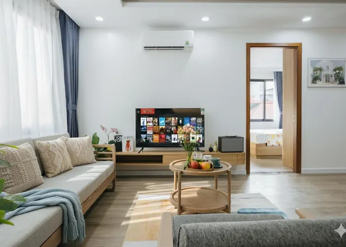 Label6 coliving Quang Khanh Hà Nội