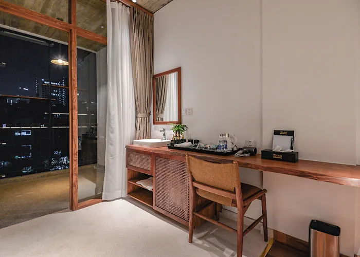 22Land Hotel & Residence Hà Nội