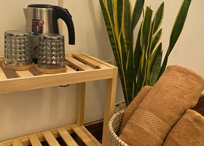 House Le Hong Phong Apartment Hà Nội