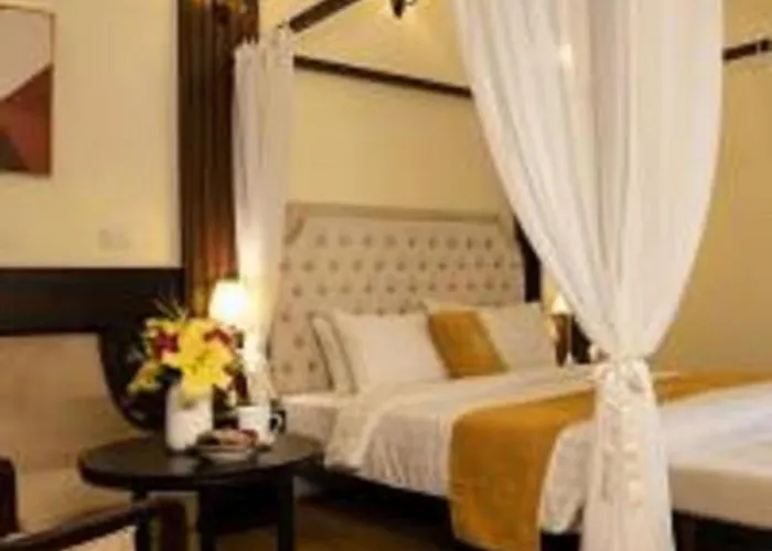Ferienwohnung Perfume'S Cozy House Hanoi