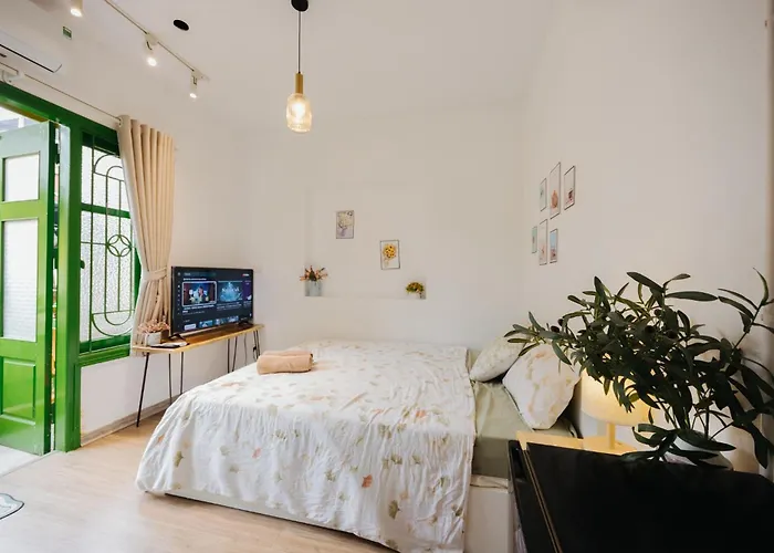 Ding Doong 2Nd Homes Hà Nội