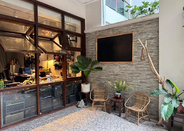 NGÁO Home - Giảng Võ Hà Nội