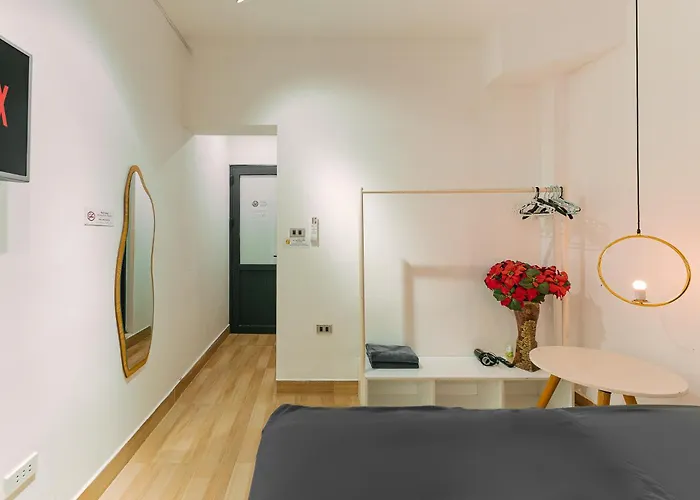 Drumie Homestay - 50M To Hoan Kiem Lake Hà Nội
