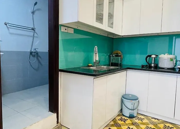 Il Divo Homestay Hanoi Old Quarter 22