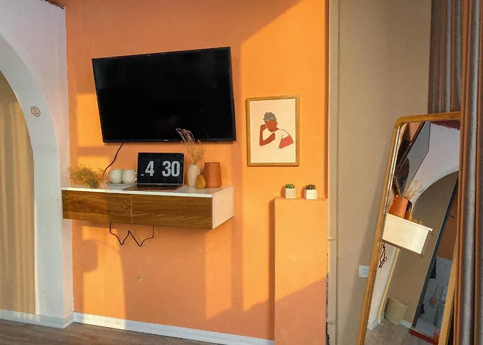 Aimee House - Đinh Liệt Apartment Hà Nội