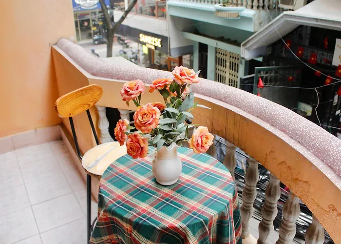 Hibou'S House Apartment Hà Nội