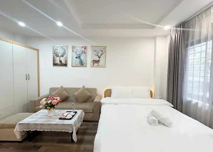 Biko Apartment & Hotel Hà Nội
