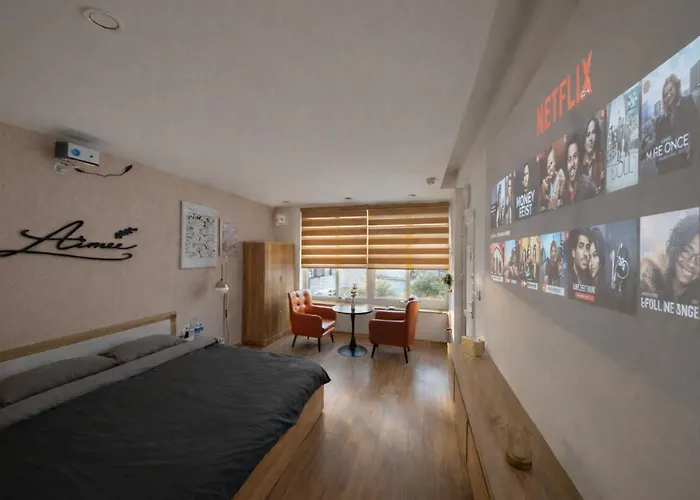 Aimee House - Phan Boi Chau Hanoi