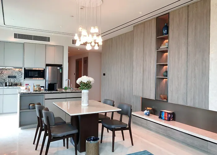 Fraser Suites Hanoi