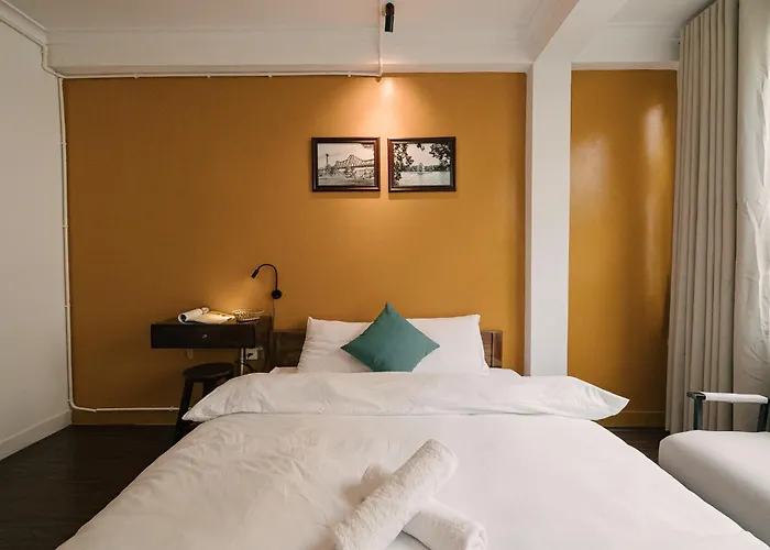 Oh Trendy Homes Hoan Kiem Pnl3 Hanoi