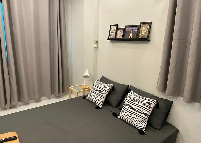 Mc House Apartment Hà Nội