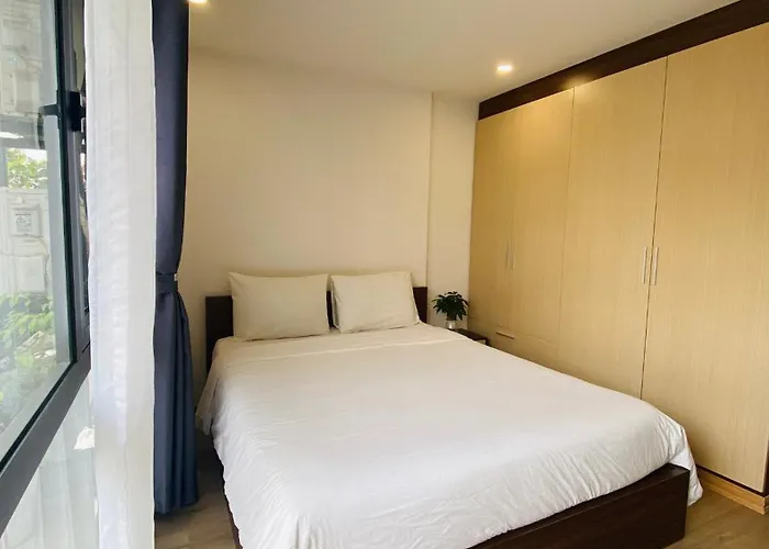 Wins Apartment Hà Nội