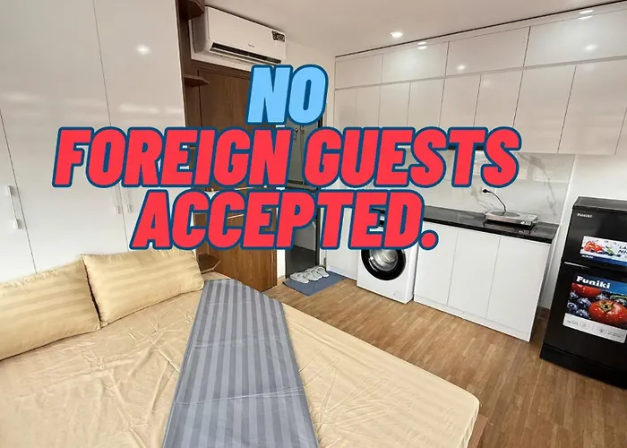 Era Apartment 491 De La Thanh Hà Nội