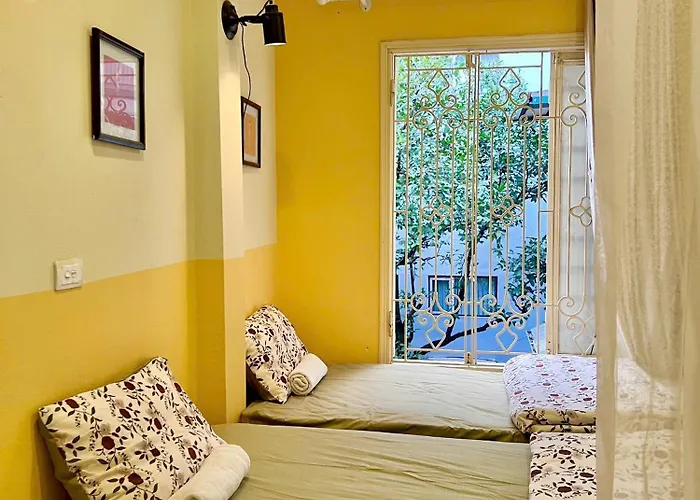 Lushstay Apartments - Hanoi Station
