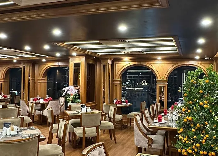Rex Hanoi Hotel