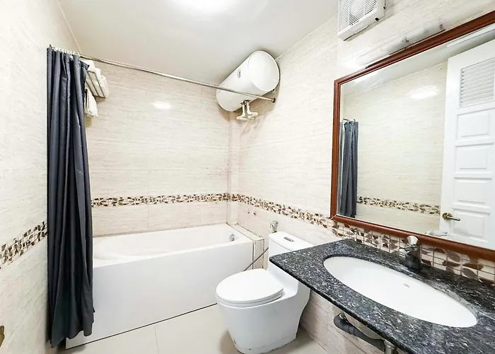 Eco Nest Boutique Hotel Hanoi
