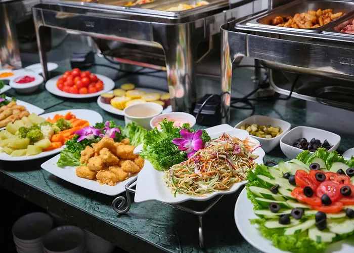 Hanoi Hm Boutique Hotel