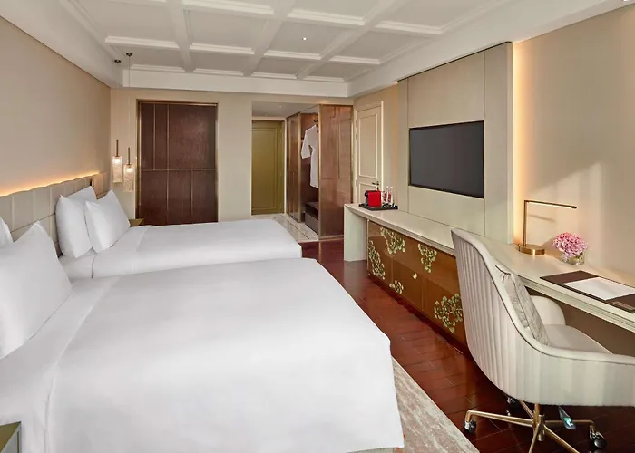 Moevenpick Hotel Hanoi Centre