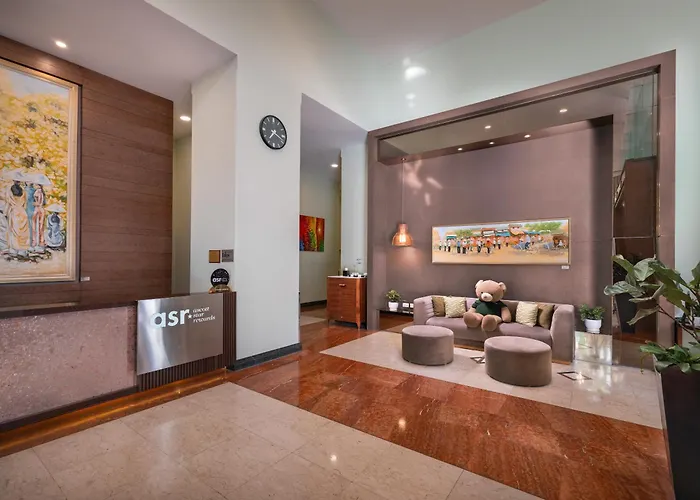 Somerset Grand Hanoi